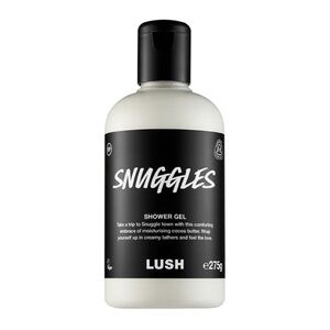 LUSH Shower Gel- Snuggles